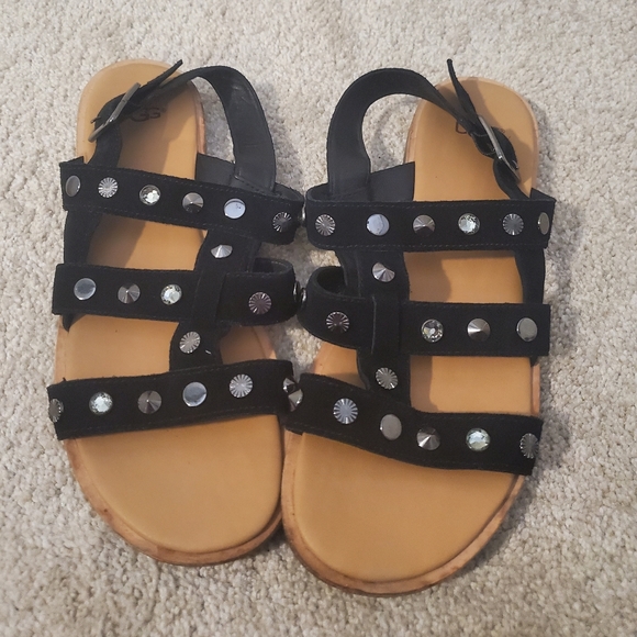 UGG Shoes - UGG sandals